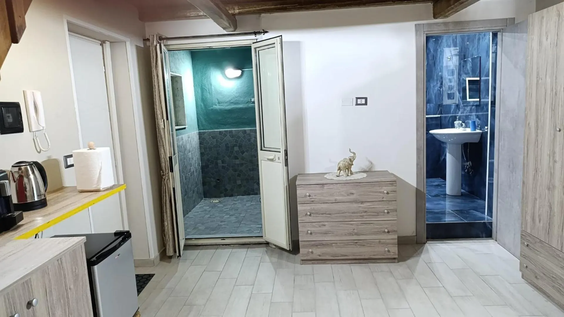 Hotel Porta Garibaldi 1 Aeroporto di Catania Fontana Rossa Italia
