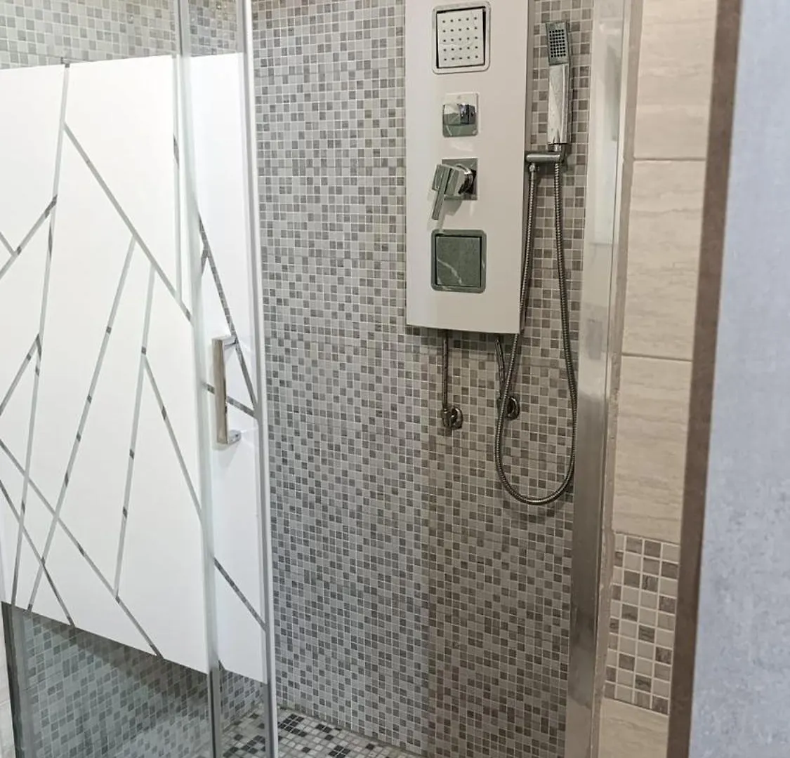 Hotel Porta Garibaldi 1 Aeroporto di Catania Fontana Rossa Italia