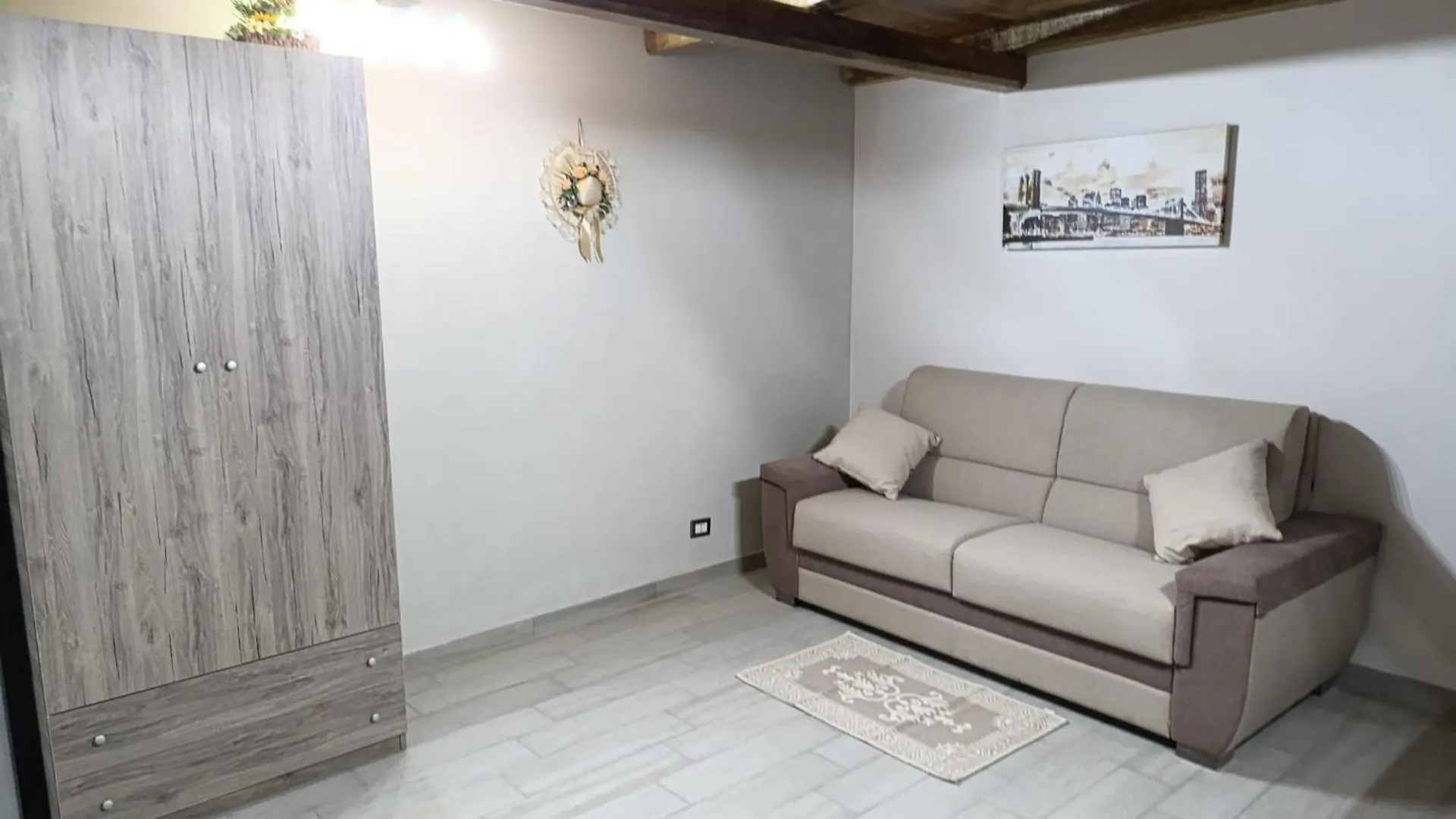 Hotel Porta Garibaldi 1 Aeroporto di Catania Fontana Rossa Affittacamere