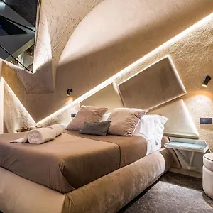 Le Del Duomo Luxury Affittacamere