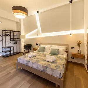 Armony Luxury Affittacamere